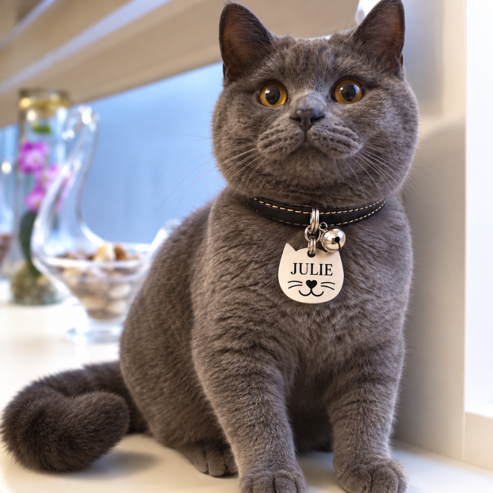 Placa para gatos marca sama24.nl