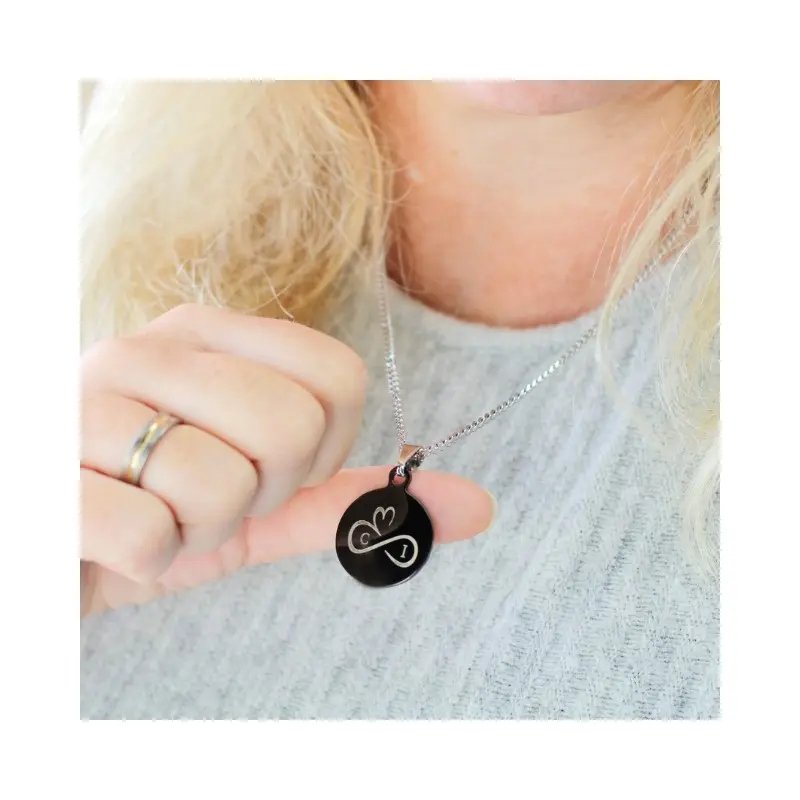 Originele valentijns cadeau Origineel gegraveerd valentijns cadeau voor hem of haar voor man vrouw
