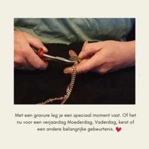 sieraden met initialen voor vrouwen T n.v.t. n.v.t. unieke sieraden met gepersonaliseerde letters