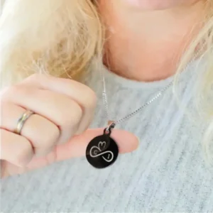 sieraden met initialen voor vrouwen T n.v.t. n.v.t. unieke sieraden met gepersonaliseerde letters