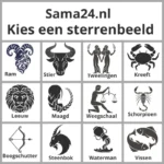 Sterrenbeeld