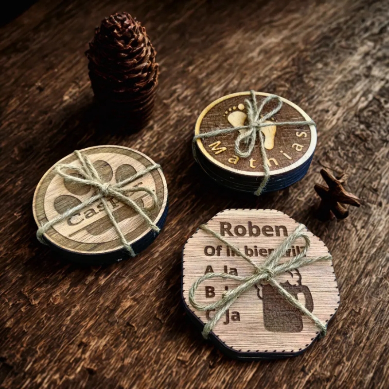 Cadeaux personnalisés Sama24.nl bijoux gravés porte-clés médaille pour animaux