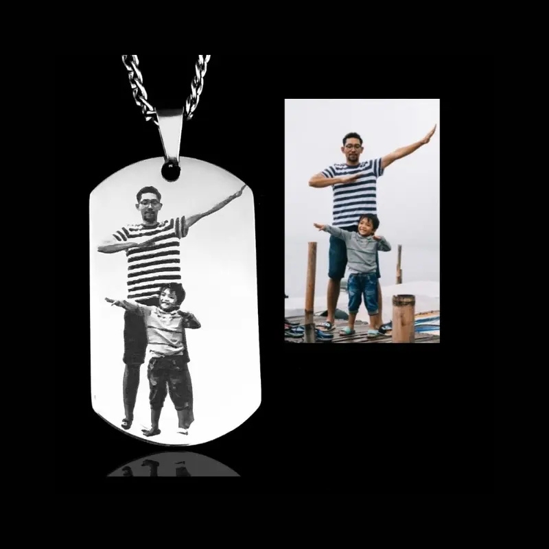 Cadeau pour papa