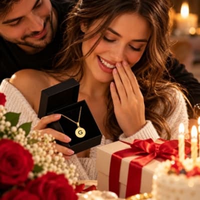 Joyas personalizadas con grabado de nombre, foto o texto